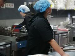 -Tubestation站点比萨(五道营店)