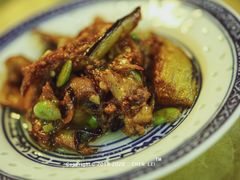 -厉家菜(德胜门总店)