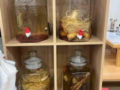 -朴小妹人参鸡汤火锅(长白山万达店)