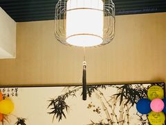 -大城小院饭店(博隆广场虹桥店)
