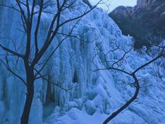 -黑龙潭风景区
