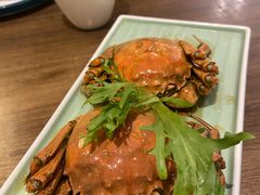 -锡和无锡菜(景丽苑店)