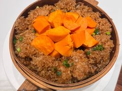 -百姓家宴(三堰店)