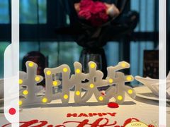 -王品牛排(珠海富华里店)