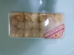 豆乳盒子-Olé精品超市(海上世界店)