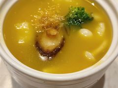 李鸿章大杂烩-不倒翁·安徽名菜楼(步行街店)