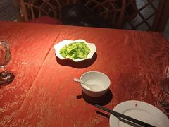 -渝信川菜(长安店)