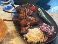 -苏坦土耳其餐厅(白云宾馆店)