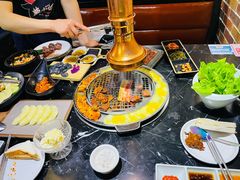-鹤江桥·红油牛肉粉(SKP店)