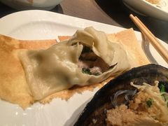 -北李·海肠捞饭·大连菜(望京凯德MALL店)
