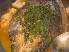 -探鱼·鲜青椒爽麻烤鱼(领展购物广场店)