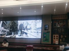-香港新记茶餐厅(湖墅南路店)