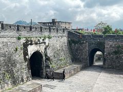 -台州府城(江南长城)