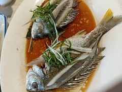 -崖口红树林海鲜餐厅