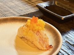 -昊·来了寿司(台湾街店)