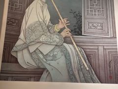 -广州花园酒店