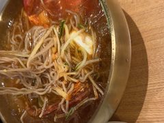 -WOW LUCKY创意韩料(龙阳广场店)