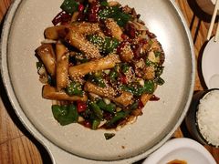 -东来土菜馆(民祥园路店)