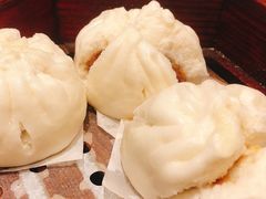 爆汁叉烧包-正斗·港式粤菜(SKLP店)