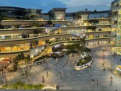 -La Terre乐田(万象城店)