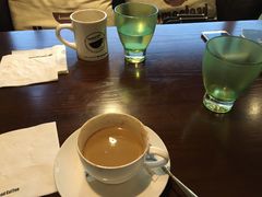 -MEET COFFEE婉约咖啡(宝善公寓店)