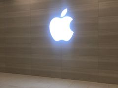 -Apple零售店(济南恒隆广场店)