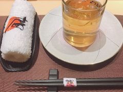 -割烹旭日本料理(龙湖狮山天街店)