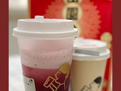 -喜茶(无锡荟聚中心店)