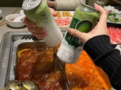 -海底捞火锅(茂业店)