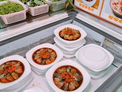 -红灯笼龙凤饭店(宁波老字号店)
