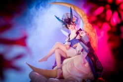 -九月鹰飞汉服摄影工作室