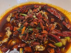 -簋街仔仔小龙虾(簋街二店)