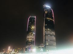 -演武大桥观景平台