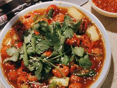 -驭羊大爷烤羊腿·羊蝎子火锅(玉凤路总店)