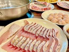 -正能量脆肉鲩火锅