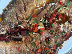 -小四川美食馆(幸福路店)