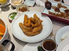 -京味斋·北京烤鸭(北京南站洋桥店)