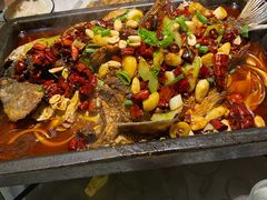 -洁捷餐饮(双桥农场店)