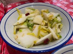 -荆九爷爆炒桥头三嫩(浙大店)