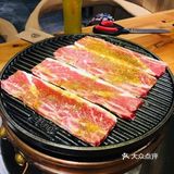 北京美食 炙子革命老北京炙子烤肉