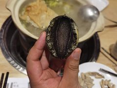 -鲜炉季港式打边炉(尚海湾店)