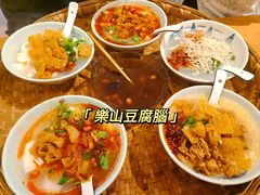-豆相识•九九豆腐脑(牛咡桥店)