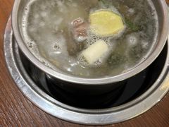 -东海怡品海鲜豆捞(星街坊店)