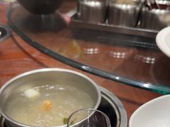 -东海怡品海鲜豆捞(舟宿夜江店)