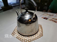 -味可道美食坊(福基路店)