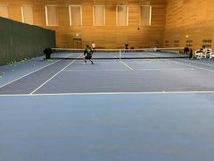 -网动网球培训(北京友谊宾馆校区)