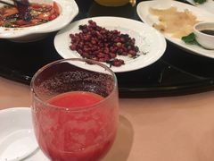 -新南华大酒店(广中店)