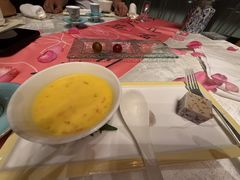 -东海朗廷酒店-唐阁T’ANG COURT 中餐厅