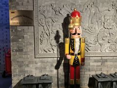 -申德勒加油站西餐厅(日坛路总店)