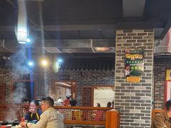 -蜀家渝重庆火锅(南屏街店)